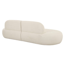 Broohah 94" Performance Fabric Sofa