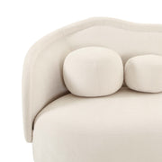 Circe 93" Sofa