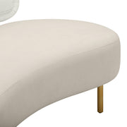 Tischa 70" Performance Fabric Sofa