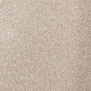 Sylvie Cream Performance Boucle Armless Chair