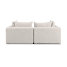 Hangover 81" Modular Loveseat