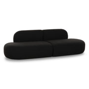 Broohah 94" Performance Fabric Sofa