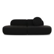 Broohah 94" Performance Fabric Sofa
