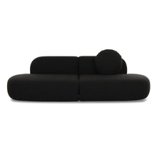 Broohah 94" Performance Fabric Sofa