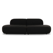 Broohah 94" Performance Fabric Sofa