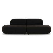 Broohah 94" Performance Fabric Sofa