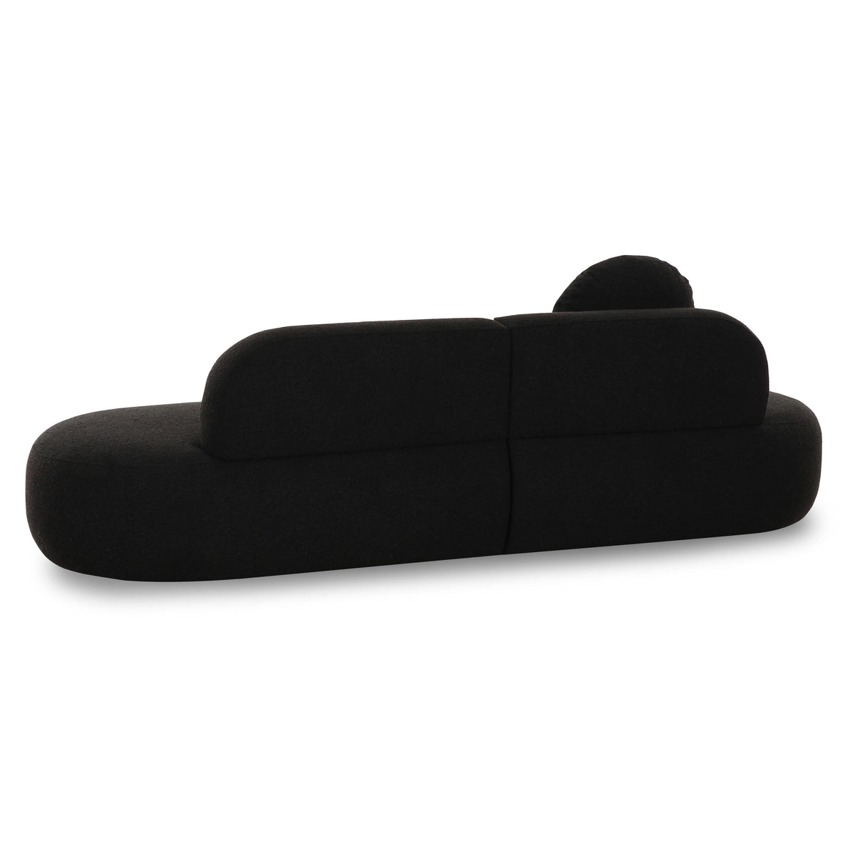 Broohah 94" Performance Fabric Sofa