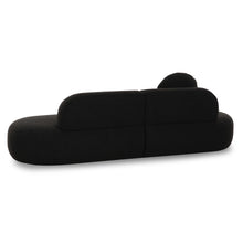 Broohah 94" Performance Fabric Sofa