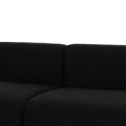 Broohah 94" Performance Fabric Sofa