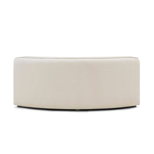 Travie Modular Wedge Corner Chair