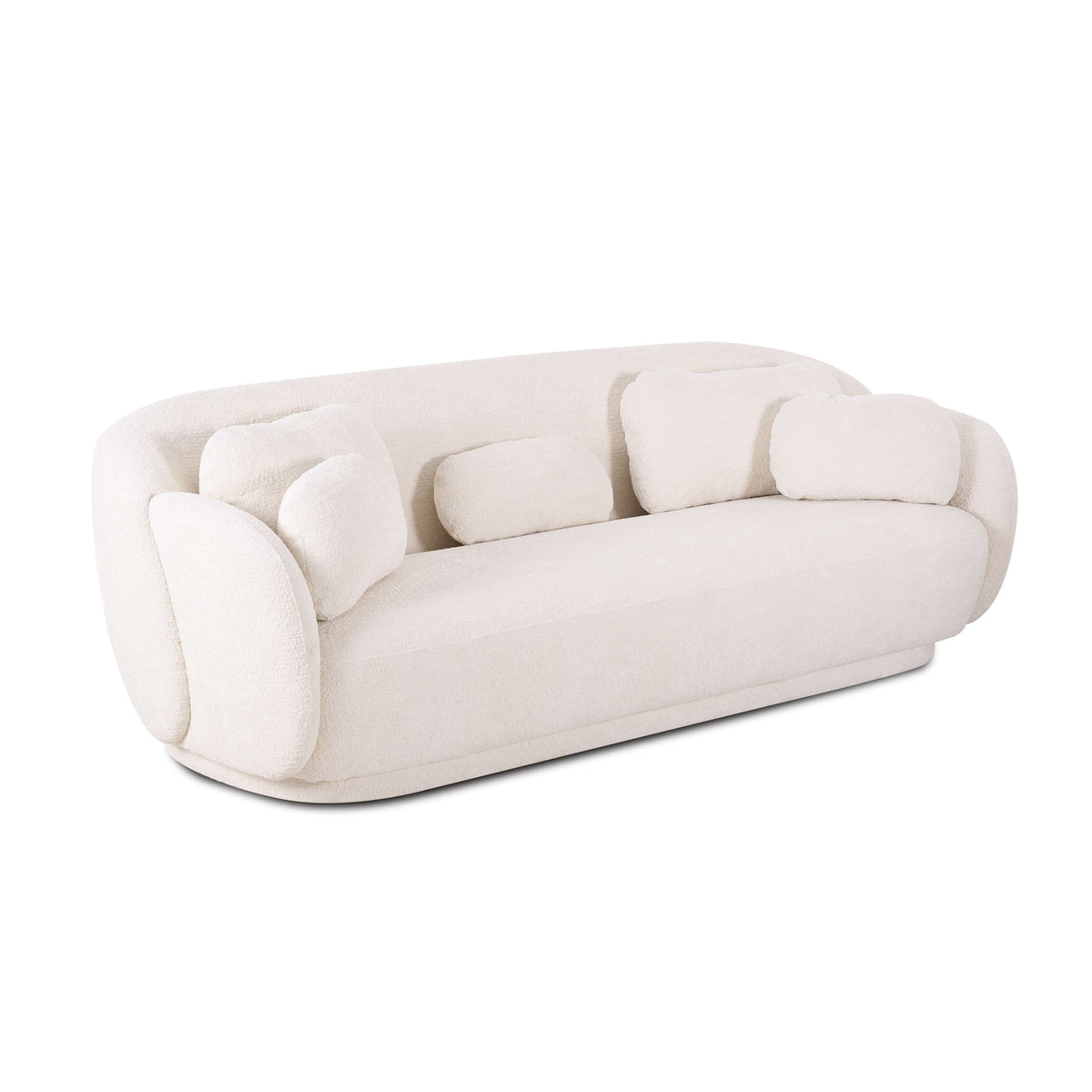 Misty 90" Sofa