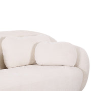 Misty 90" Sofa