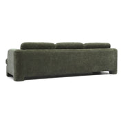 Halsey 102" Textured Fabric Sofa