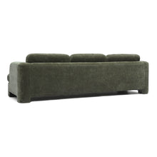 Halsey 102" Textured Fabric Sofa