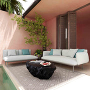 Katti 85" Outdoor Sofa