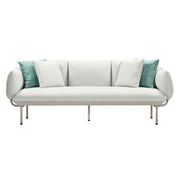Katti 85" Outdoor Sofa