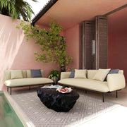 Katti 85" Outdoor Sofa