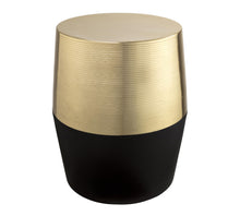 Jadran Accent Stool