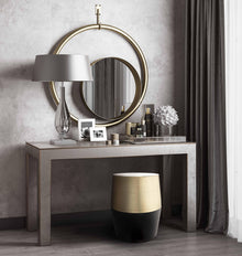 Jadran Accent Stool