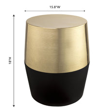 Jadran Accent Stool