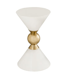 Balhi Side Table