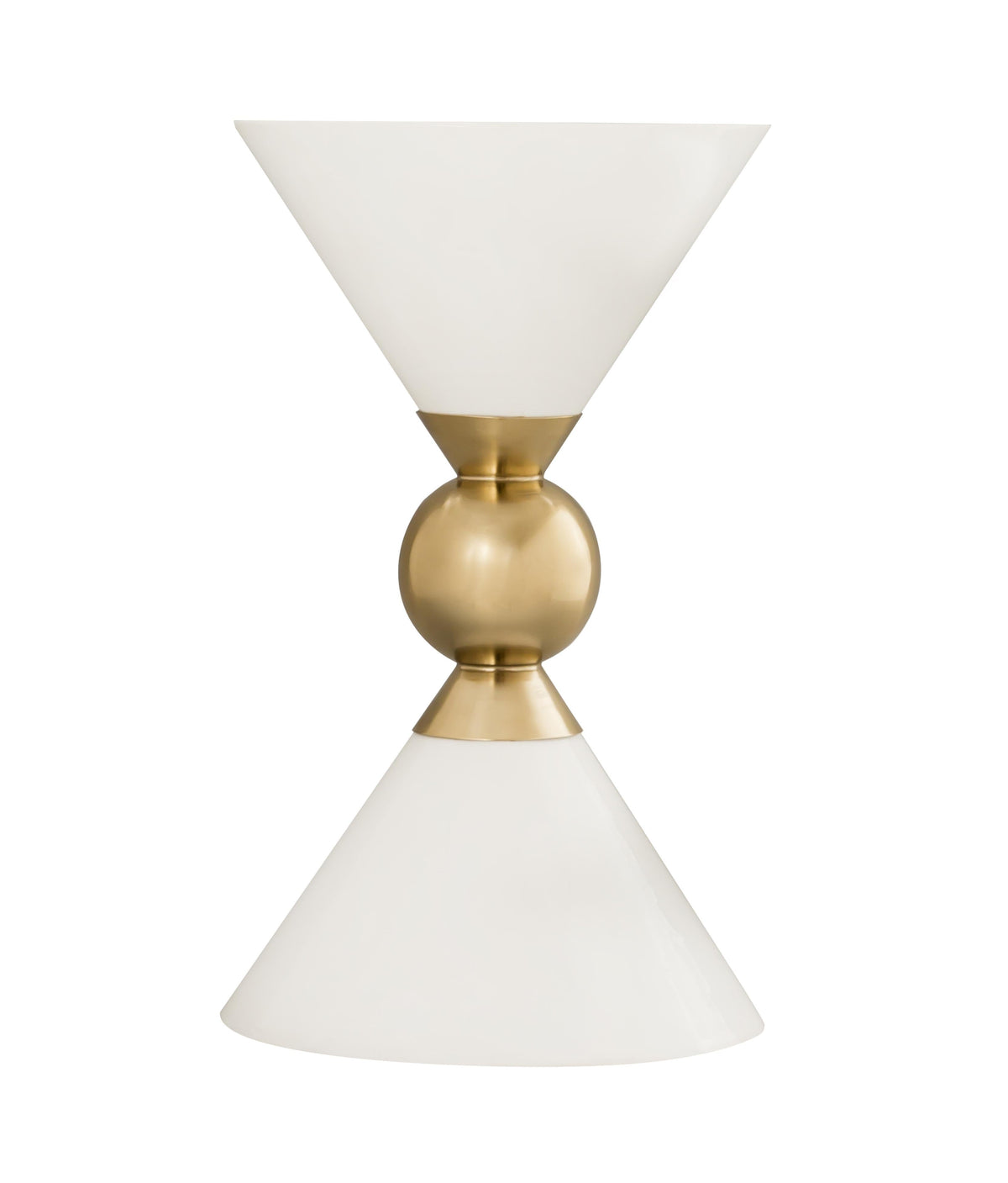 Balhi Side Table
