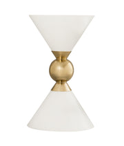 Balhi Side Table