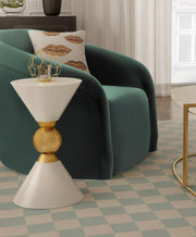 Balhi Side Table