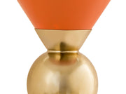 Balhi Side Table