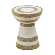 Wren Grass Side Table
