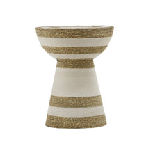 Wren Grass Side Table
