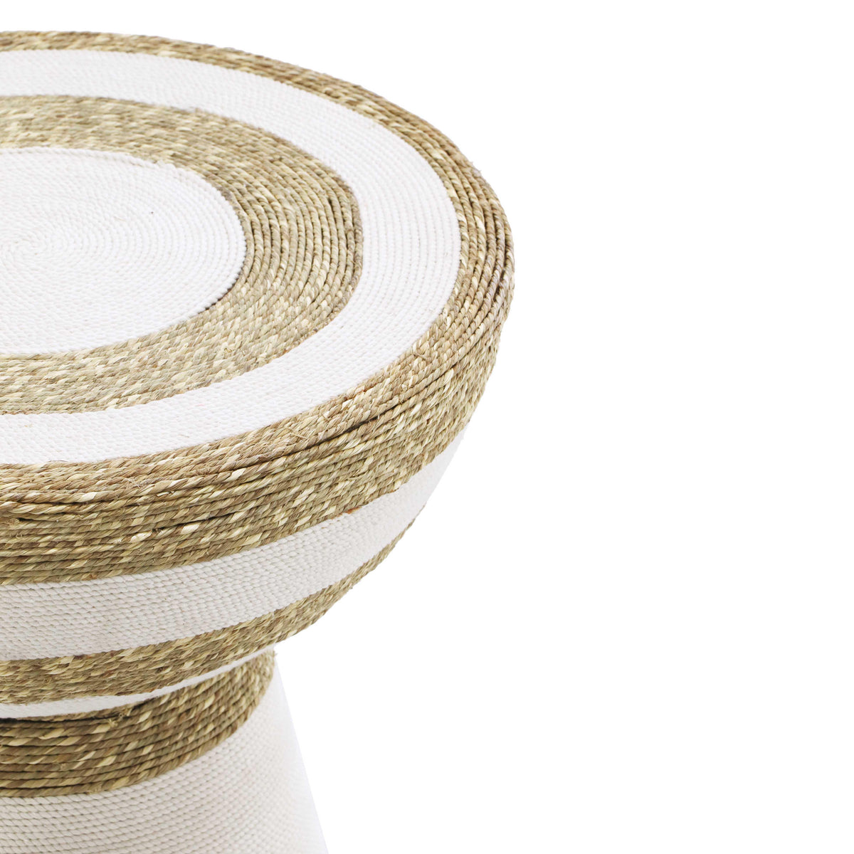 Wren Grass Side Table