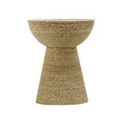 Wren Grass Side Table
