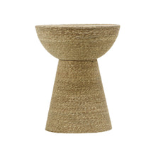 Wren Grass Side Table