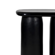 Rahul 49" Lightweight Textured Console Table