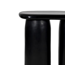 Rahul 49" Lightweight Textured Console Table