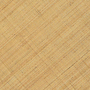 Amara 33" Natural Rattan Round Coffee Table