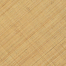 Amara 33" Natural Rattan Round Coffee Table