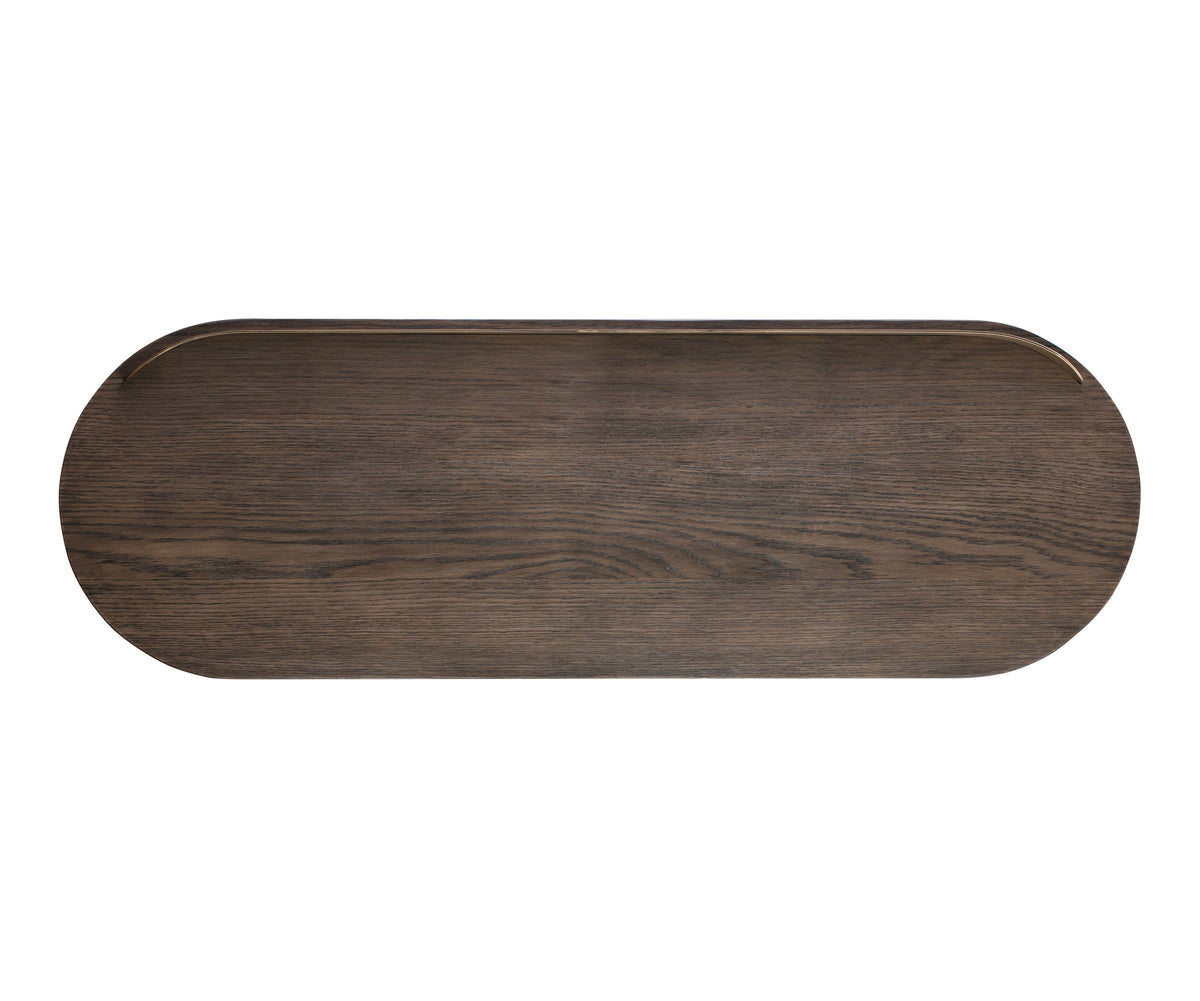 Braden 48" Desk/Console Table