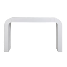 Hump 54" Arched Console Table