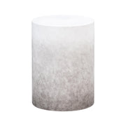 Sarana Ombre Concrete Accent Stool