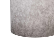 Sarana Ombre Concrete Accent Stool