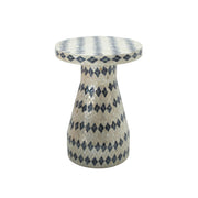 Halio Shell Side Table