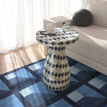 Halio Shell Side Table