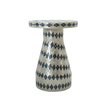 Halio Shell Side Table