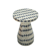 Halio Shell Side Table