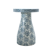 Halio Shell Side Table