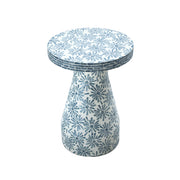Halio Shell Side Table
