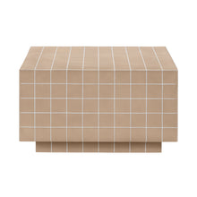 Mixie 39" Tile Indoor/Outdoor Coffee Table