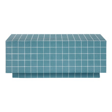 Mixie 39" Tile Indoor/Outdoor Coffee Table
